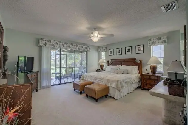 Daire (White Pine Court)