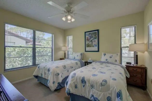 Daire (White Pine Court)