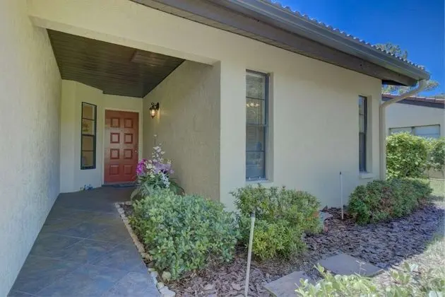 Daire (White Pine Court)