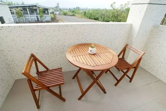 Standard Dört Kişilik Oda