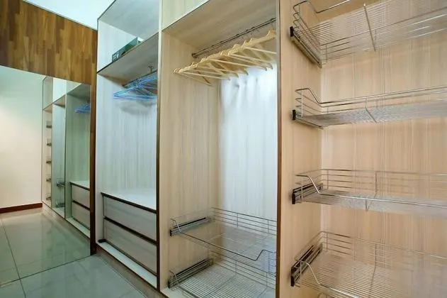 Standard Dört Kişilik Oda