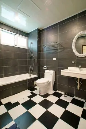 Standard Dört Kişilik Oda
