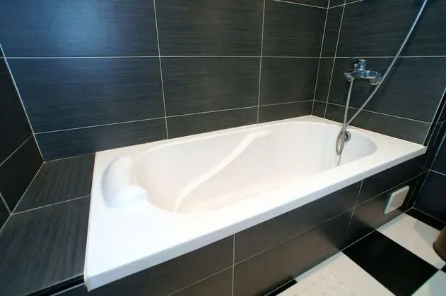Standard Dört Kişilik Oda