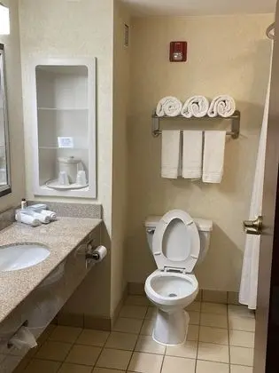 Basic Tek Büyük Yataklı Oda