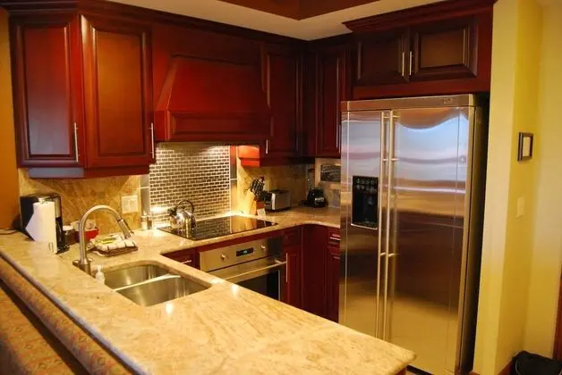 Daire, 2 Yatak Odası