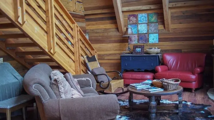 Kulübe, 4 Yatak Odası