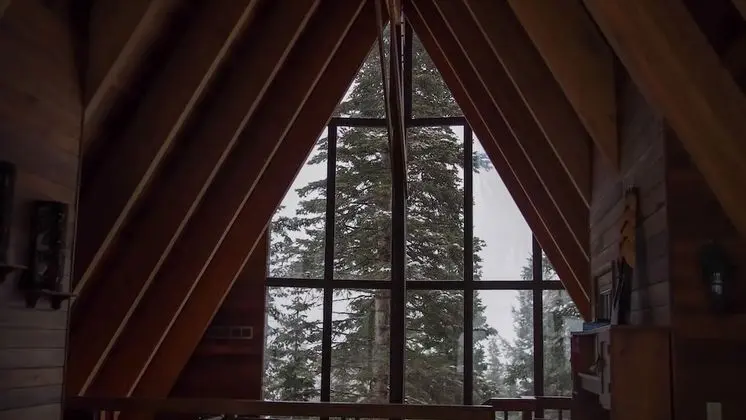 Kulübe, 4 Yatak Odası