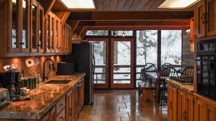 Kulübe, 4 Yatak Odası