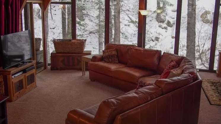 Kulübe, 4 Yatak Odası