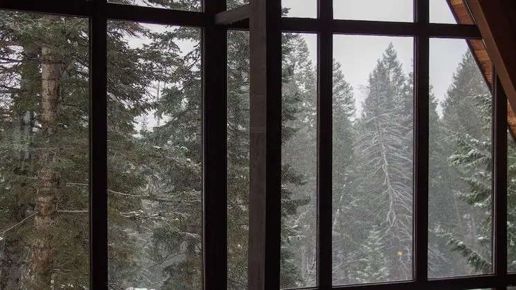 Kulübe, 4 Yatak Odası