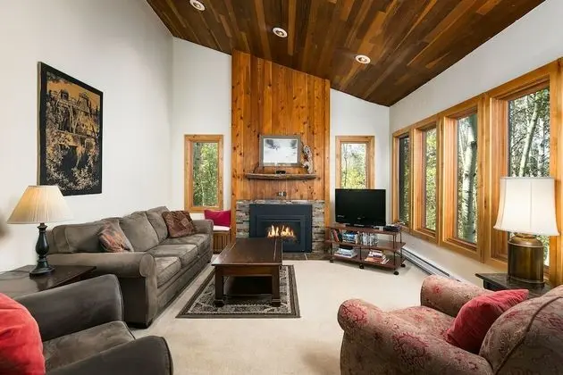 Daire, 3 Yatak Odası