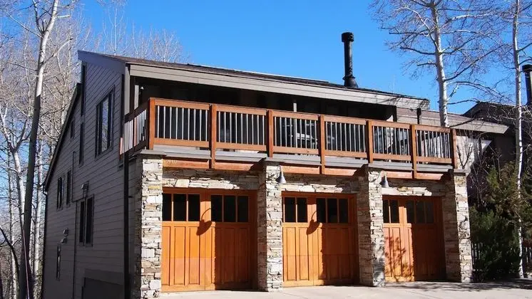 Daire, 3 Yatak Odası