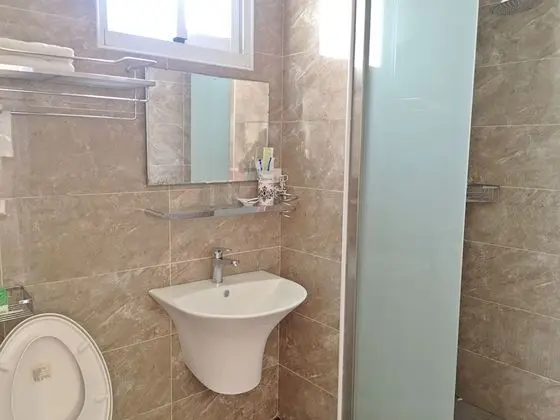 Deluxe Tek Büyük Yataklı Oda, Okyanus Manzaralı