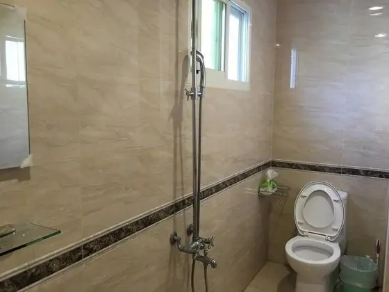 Standard Dört Kişilik Oda
