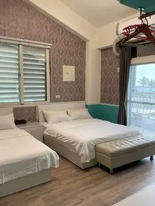 Standard Dört Kişilik Oda