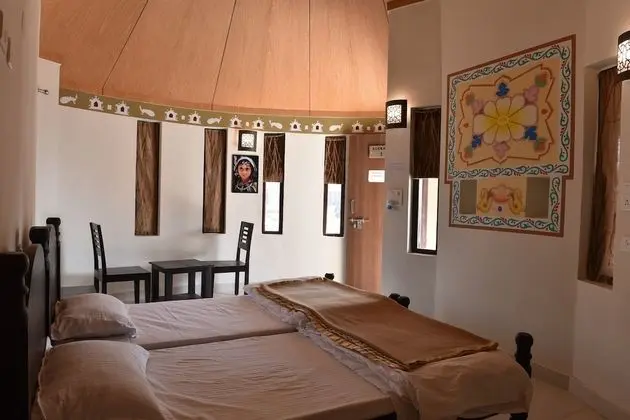 Traditional Oda