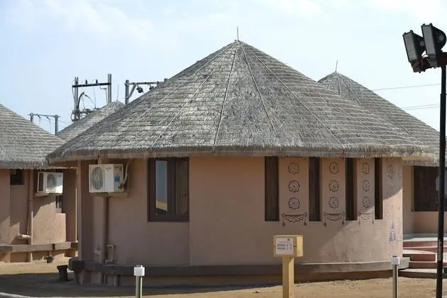 Traditional Oda