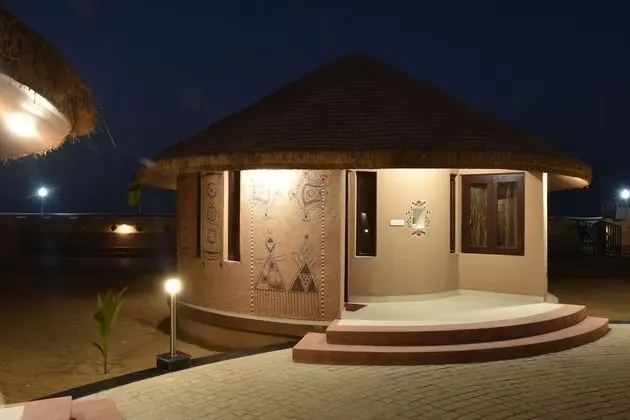 Traditional Oda