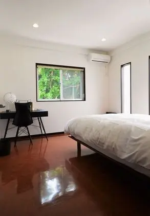 Premium Süit, 2 Yatak Odası, Tepe Manzaralı