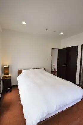 Premium Süit, 2 Yatak Odası, Tepe Manzaralı