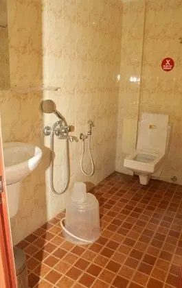 Business Tek Büyük Yataklı Oda, Engellilere Uygun, Şehir Manzaralı