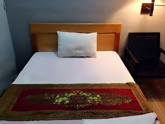 Tek Kişilik Oda (with AC)