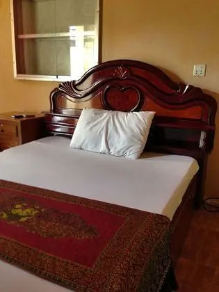 Tek Kişilik Oda (with AC)