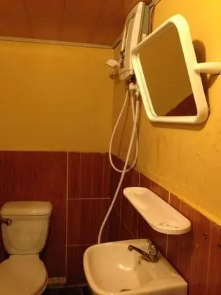 Tek Kişilik Oda (with AC)