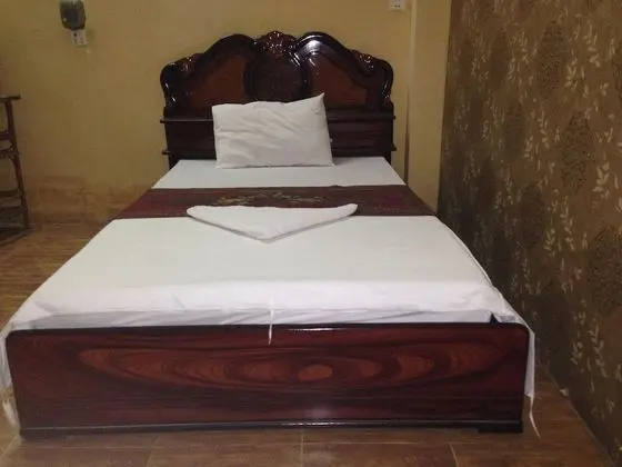 Tek Kişilik Oda (with Fan)