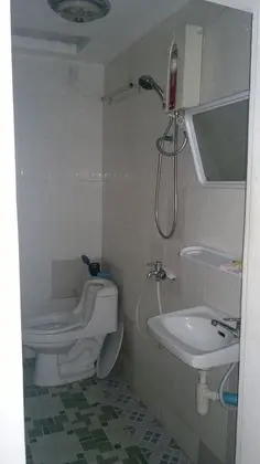 Tek Kişilik Oda (with Fan)