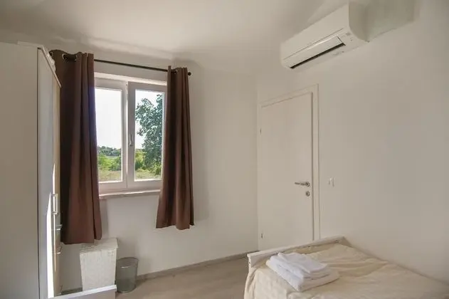 Villa, 4 Yatak Odası, Şömine