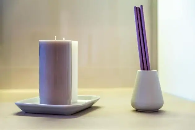 Süit, 1 Yatak Odası