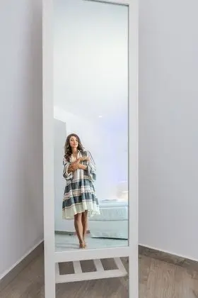 Süit, 2 Yatak Odası