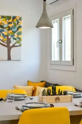Süit, 2 Yatak Odası