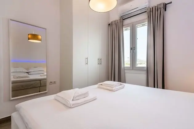 Süit, 3 Yatak Odası