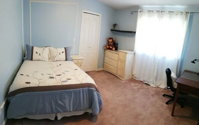 Comfort Oda, 1 Çift Kişilik Yatak, Bahçe Manzaralı