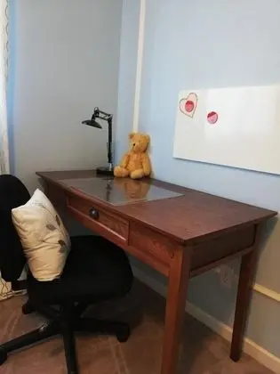 Comfort Oda, 1 Çift Kişilik Yatak, Bahçe Manzaralı