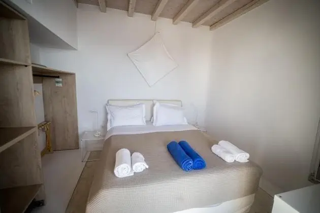 Comfort Süit