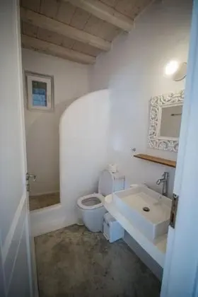 Comfort Süit