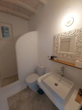 Comfort Süit