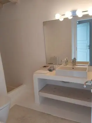 Comfort Süit
