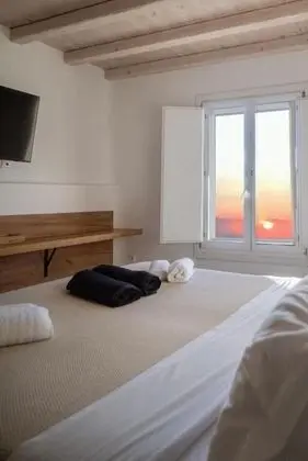 Deluxe Süit, 1 Yatak Odası