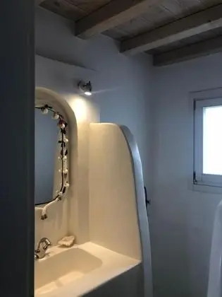 Deluxe Süit, 1 Yatak Odası