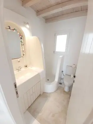 Deluxe Süit, 1 Yatak Odası