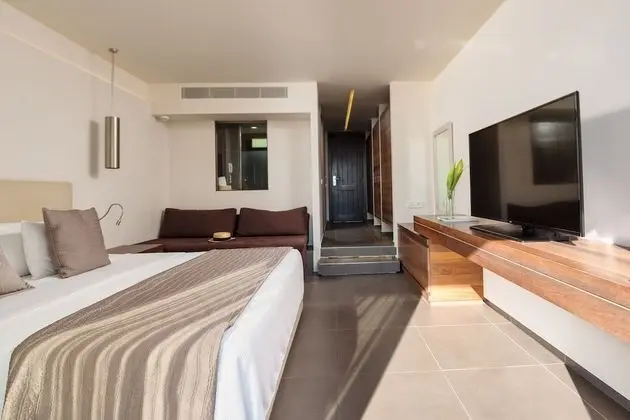 Bungalov, Deniz Manzaralı