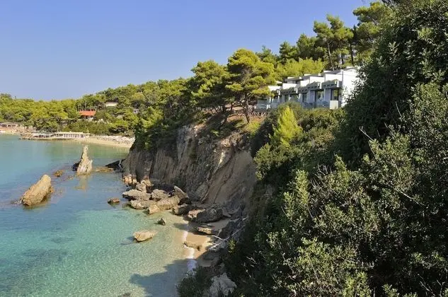 Bungalov, Okyanusa Sıfır