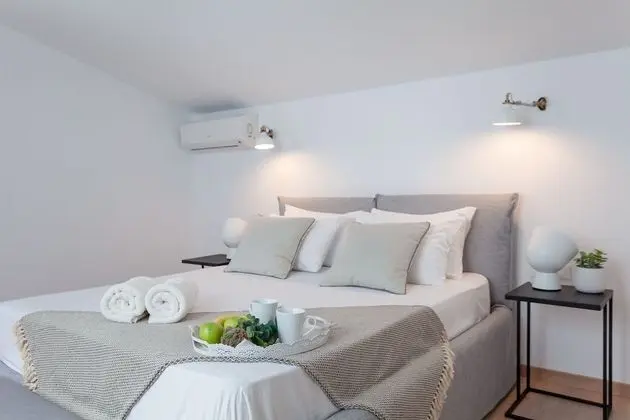 Villa, 3 Yatak Odası