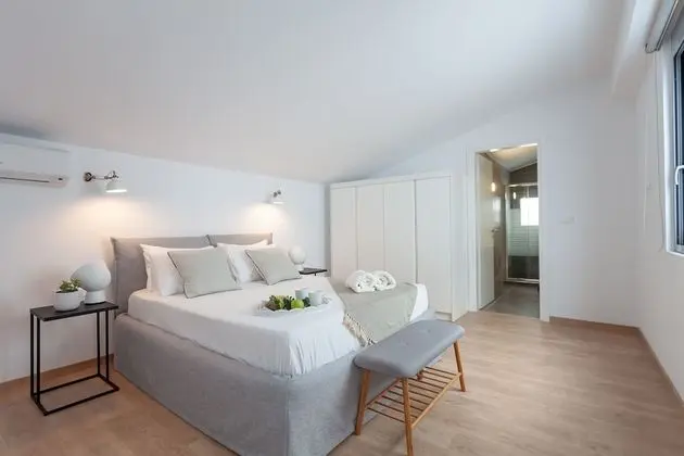 Villa, 3 Yatak Odası