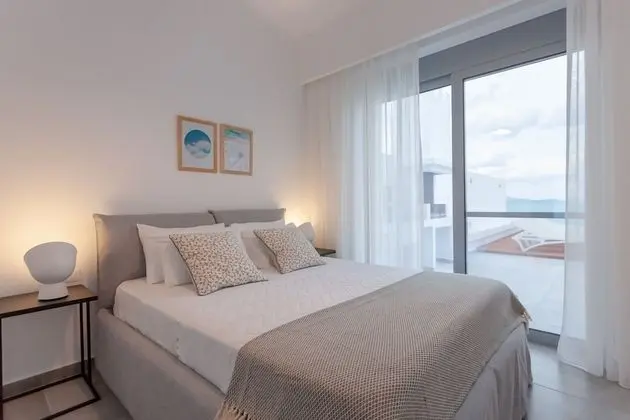 Villa, 3 Yatak Odası