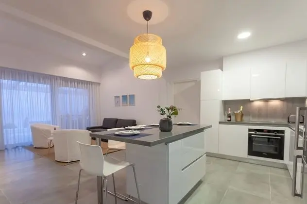 Villa, 3 Yatak Odası
